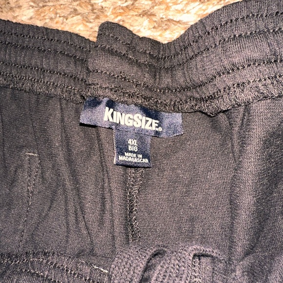 KingSize Pajama Pants - Picture 8 of 8